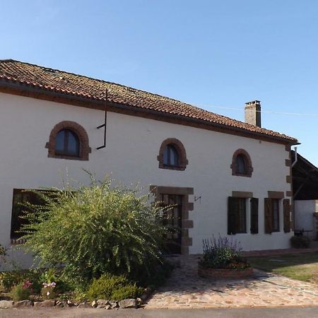 L'Envers Abzac  Exterior photo