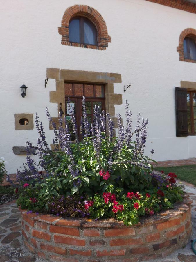 L'Envers Abzac  Exterior photo