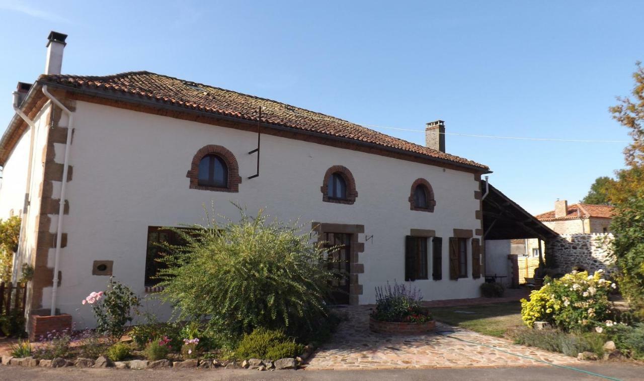 L'Envers Abzac  Exterior photo